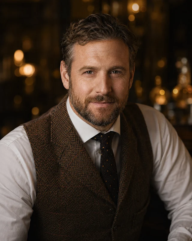 Alfie Winterbourne